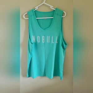 Men's No Bull Tank Top